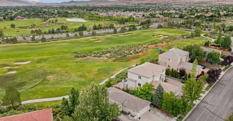 2904 Oxley Drive, Sparks, NV 89436 Photo