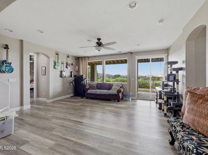 2904 Oxley Drive, Sparks, NV 89436 Photo