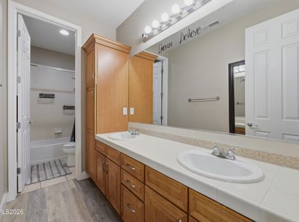 2904 Oxley Drive, Sparks, NV 89436 Photo