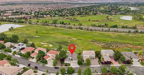 2904 Oxley Drive, Sparks, NV 89436 Photo
