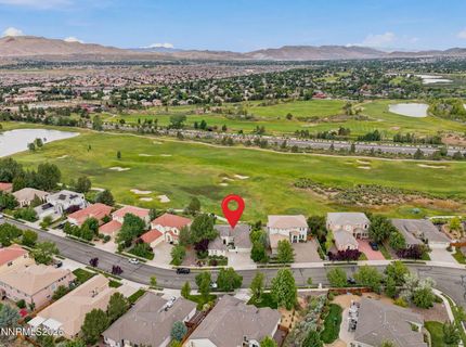 2904 Oxley Drive, Sparks, NV 89436 Photo