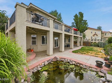 2904 Oxley Drive, Sparks, NV 89436 Photo