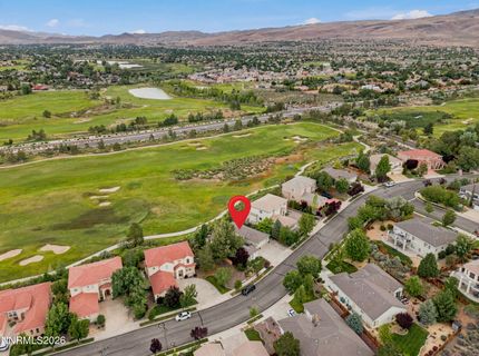 2904 Oxley Drive, Sparks, NV 89436 Photo