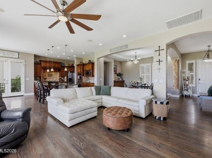 2904 Oxley Drive, Sparks, NV 89436 Photo