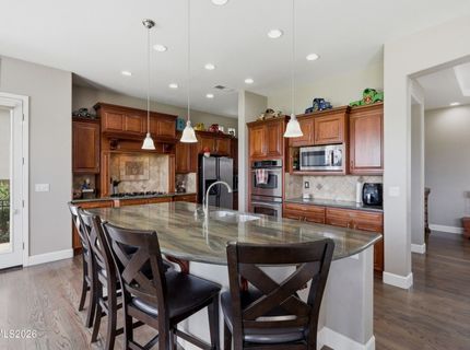 2904 Oxley Drive, Sparks, NV 89436 Photo