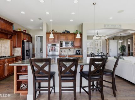 2904 Oxley Drive, Sparks, NV 89436 Photo