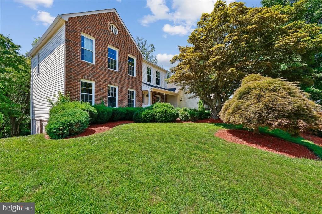 24009 PREAKNESS DRIVE , DAMASCUS, MD 20872