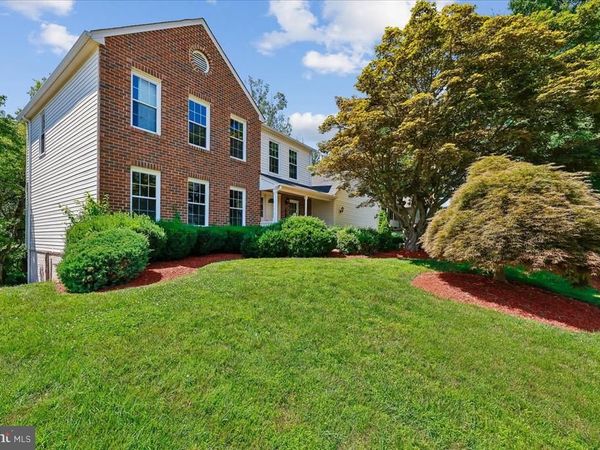 24009 PREAKNESS DRIVE, DAMASCUS, MD 20872