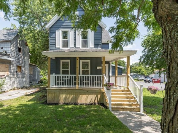 148 Breen Avenue , Watertown, NY 13601
