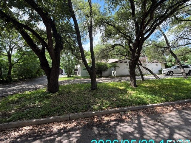 206 Shalimar, Castle Hills, TX 78213 Main Photo