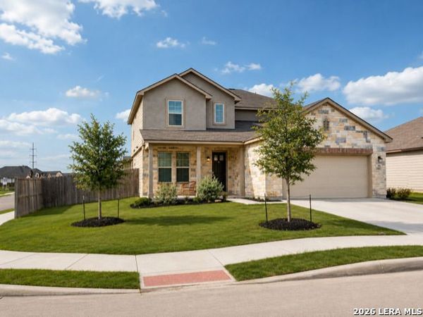 160 Sambar Main, Schertz, TX 78108