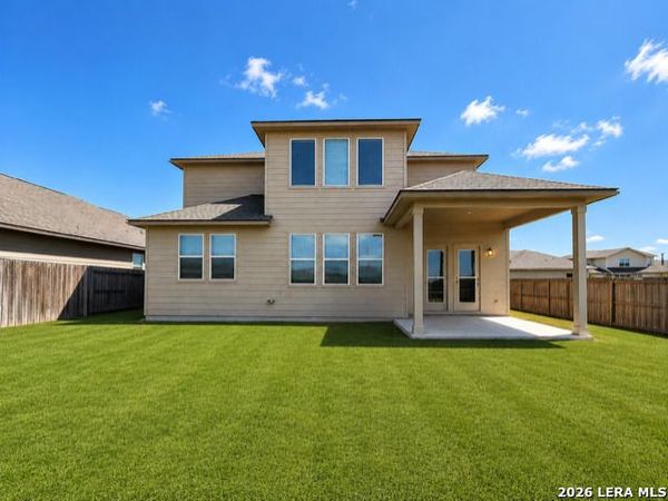 160 Sambar Main, Schertz, TX 78108