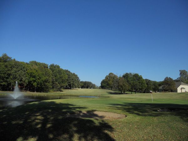 Pebble Beach , Afton, OK 74331