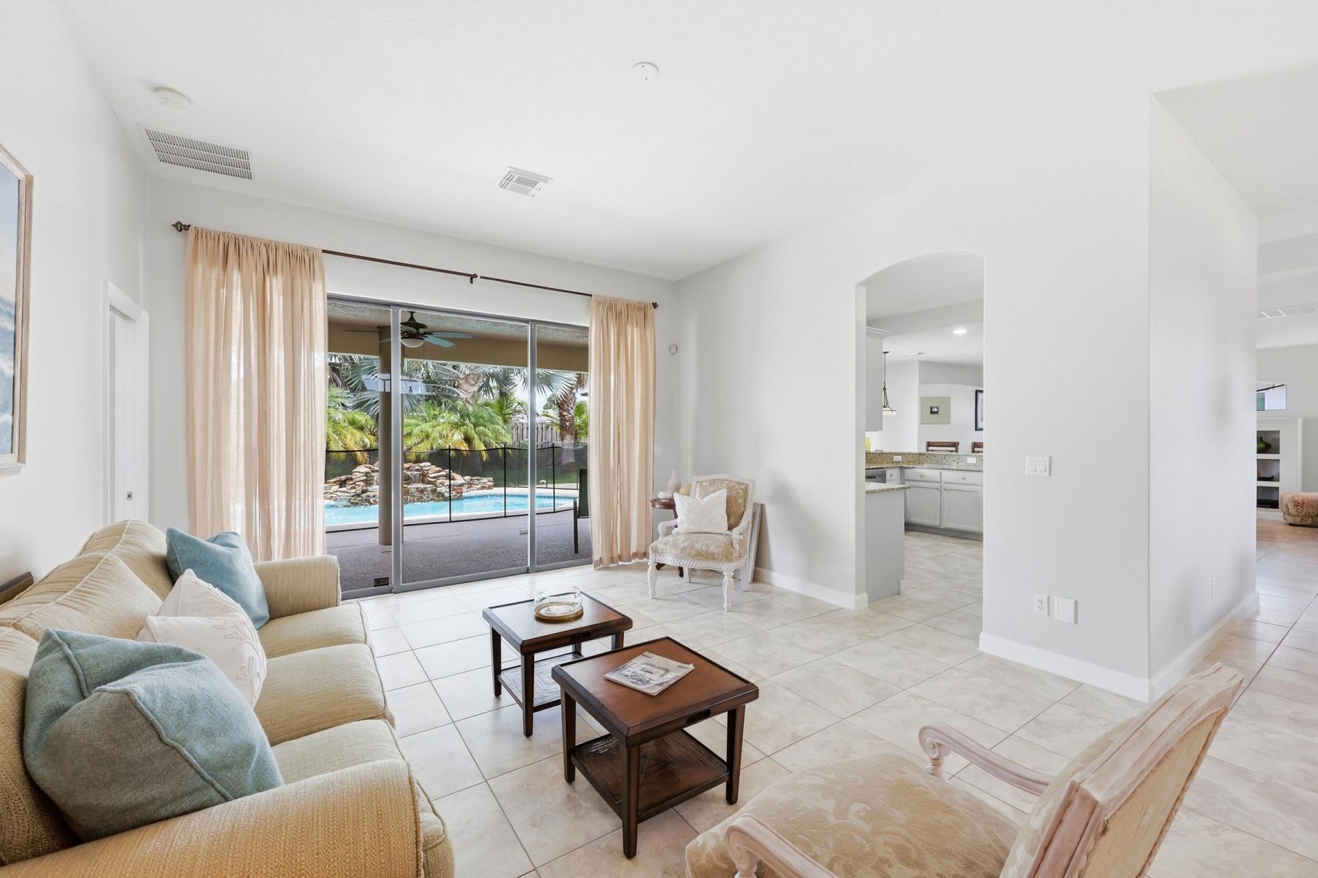 3881 SW Janiga Street, Port Saint Lucie, FL 34953 Photo