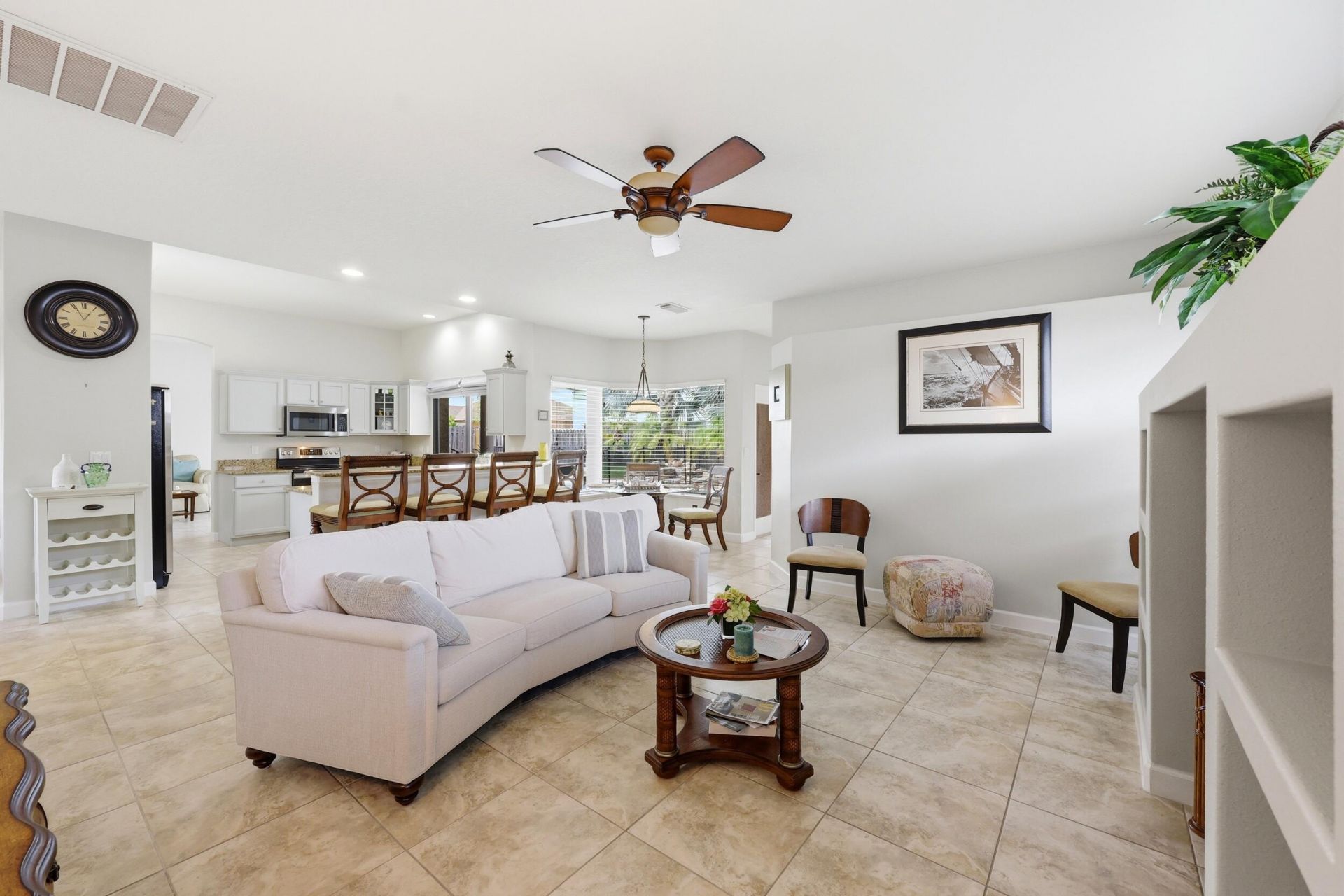 3881 SW Janiga Street, Port Saint Lucie, FL 34953 Photo