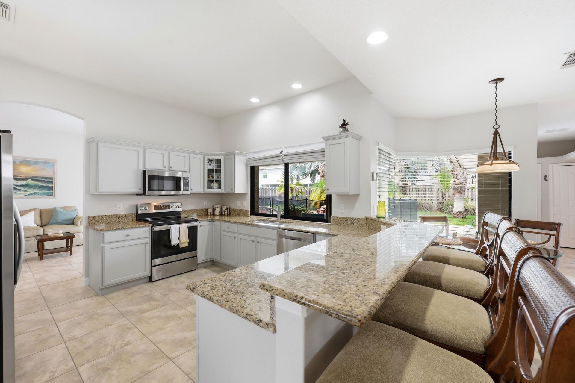 3881 SW Janiga Street, Port Saint Lucie, FL 34953 Photo