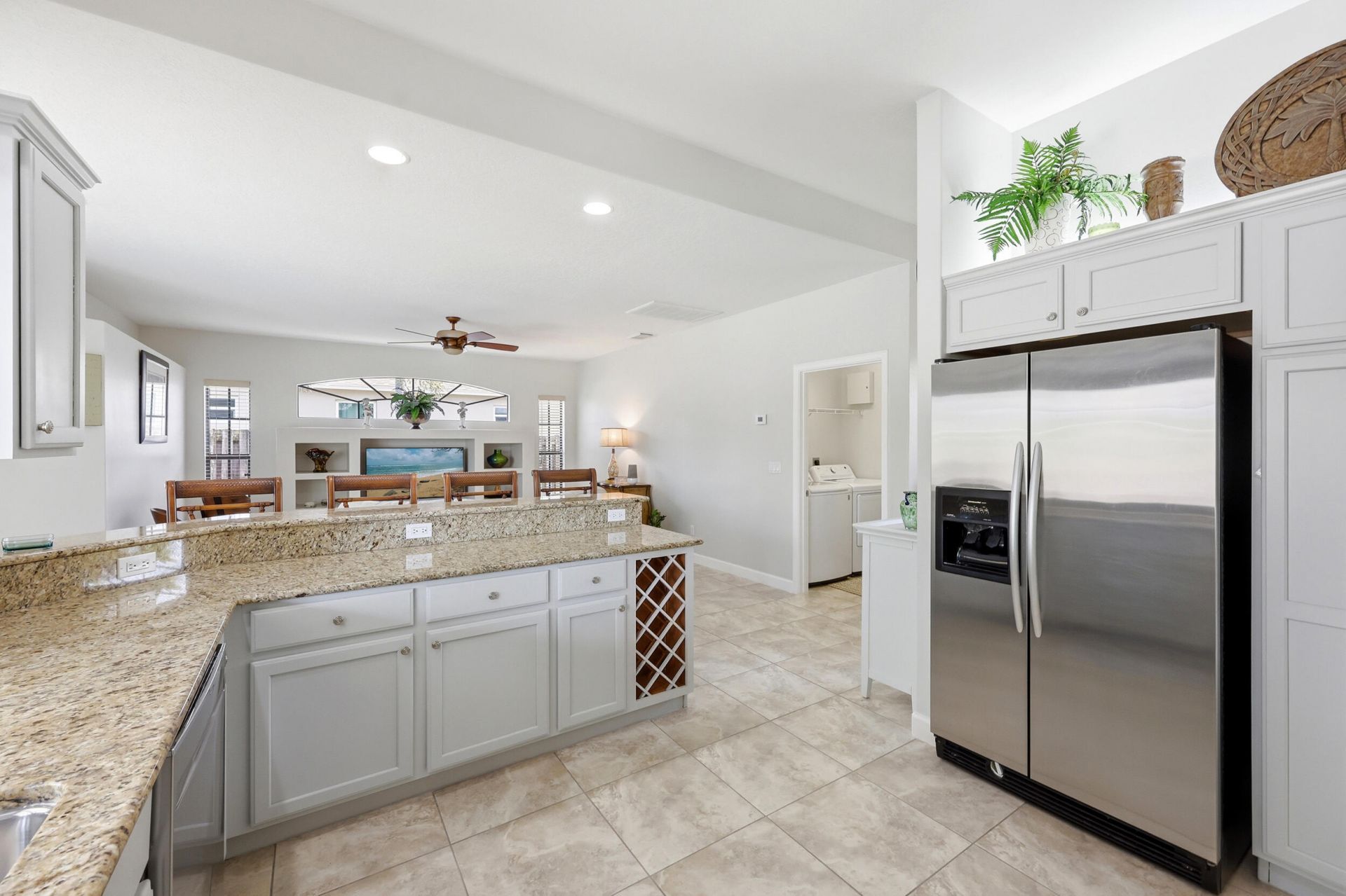 3881 SW Janiga Street, Port Saint Lucie, FL 34953 Photo