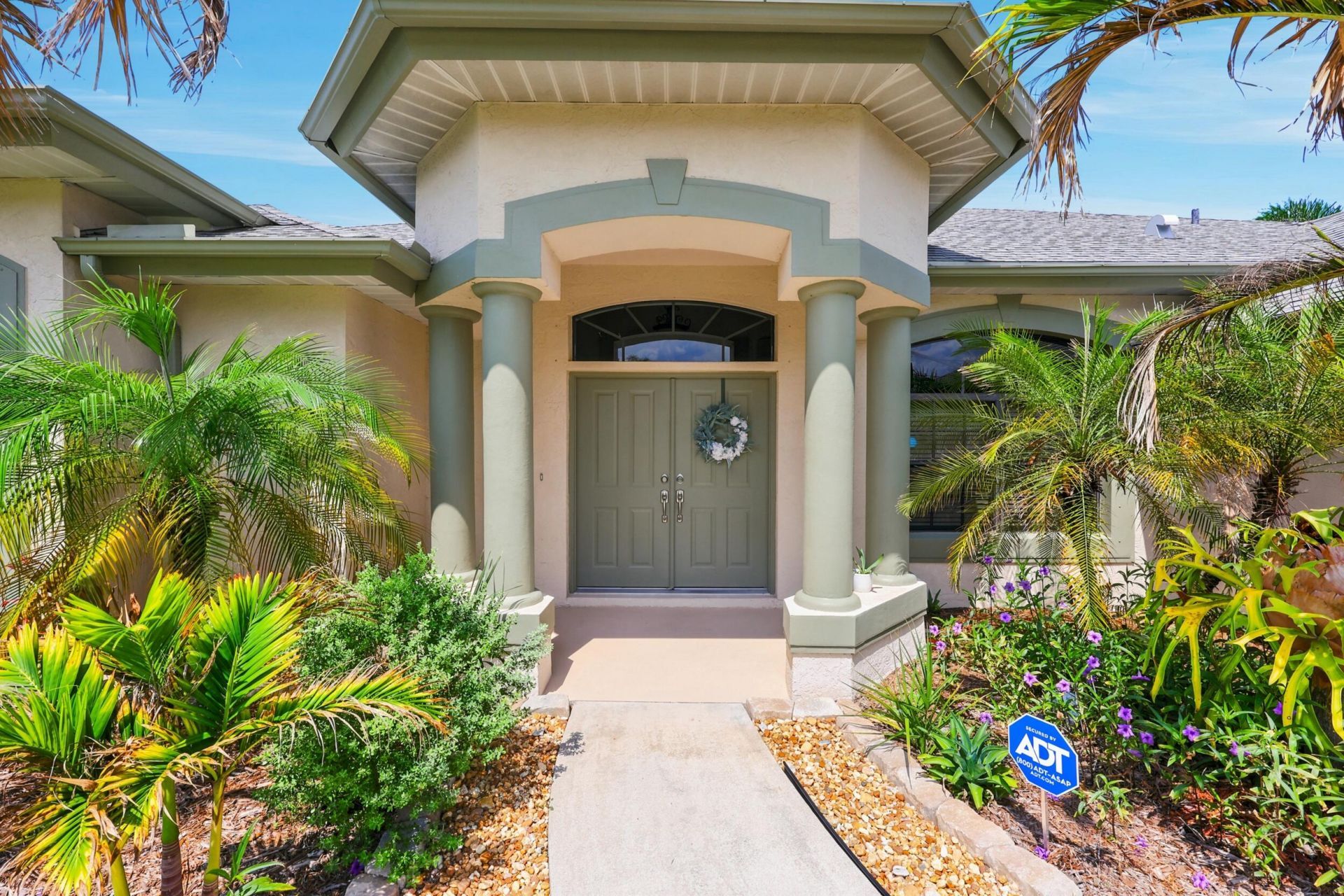 3881 SW Janiga Street, Port Saint Lucie, FL 34953 Photo