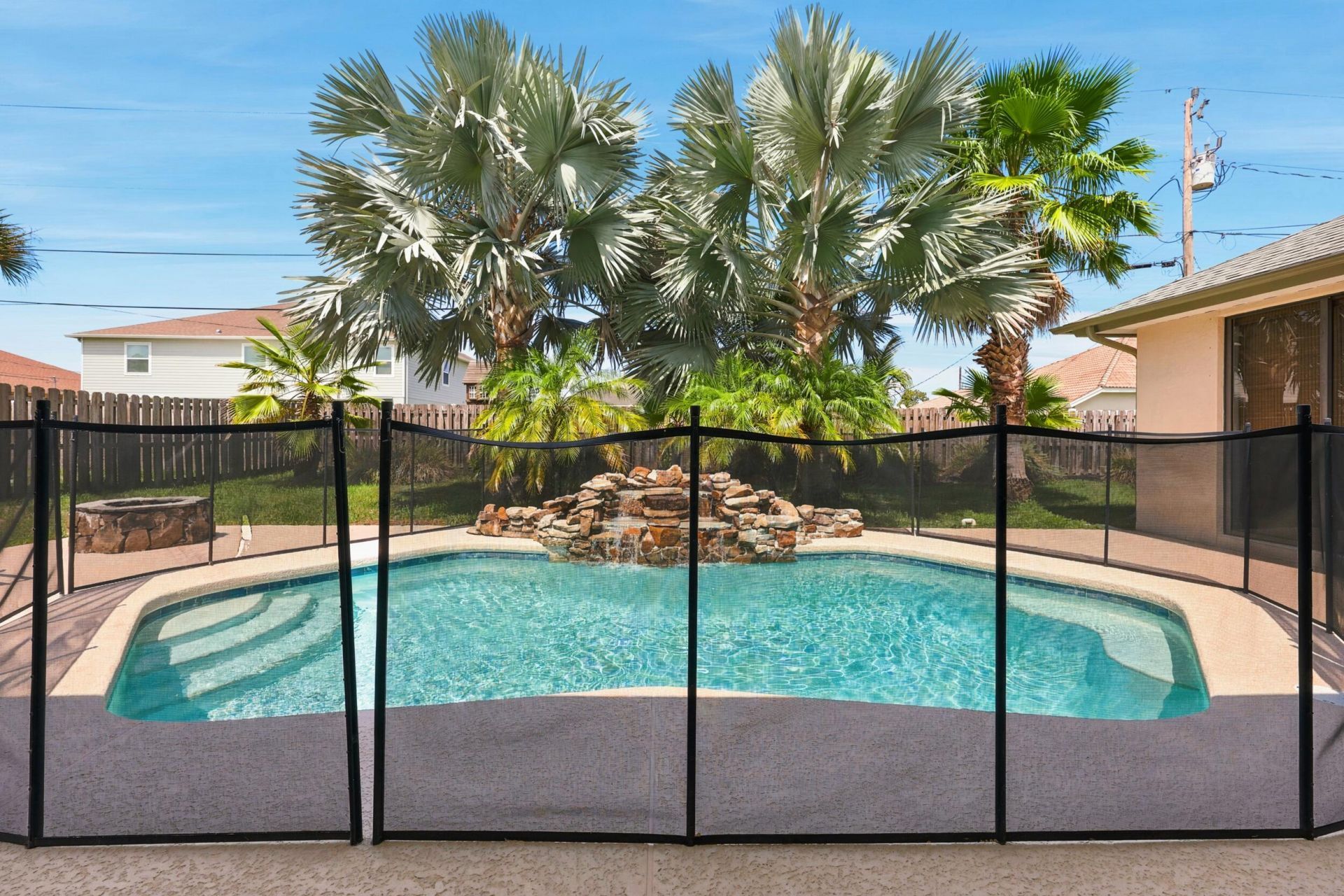 3881 SW Janiga Street, Port Saint Lucie, FL 34953 Photo