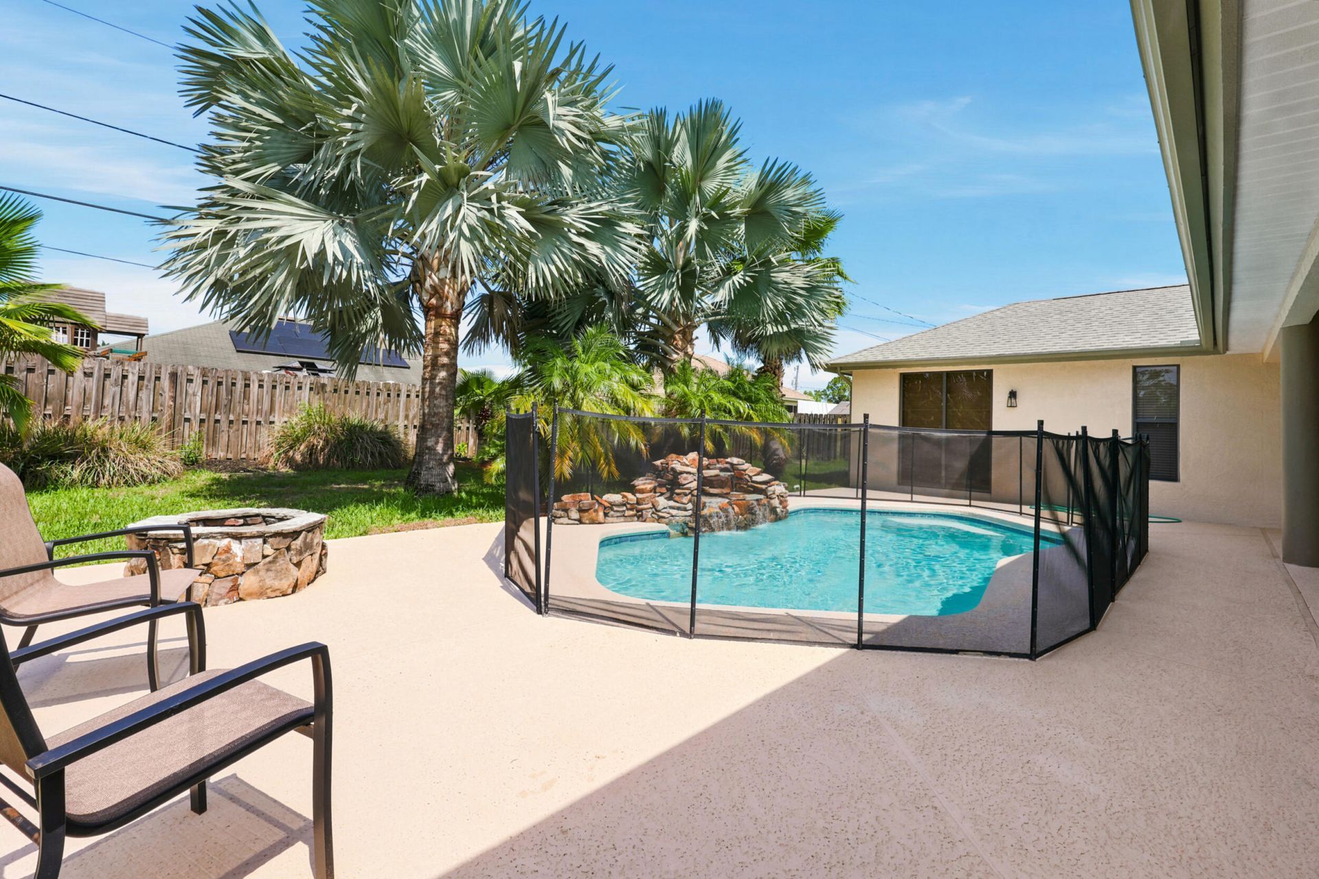 3881 SW Janiga Street, Port Saint Lucie, FL 34953 Photo