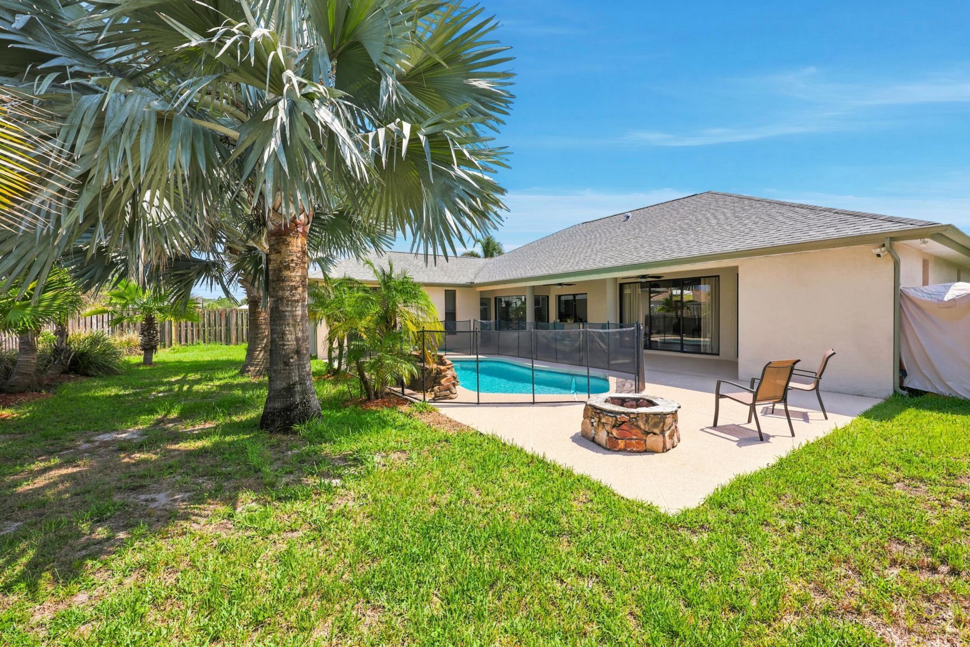 3881 SW Janiga Street, Port Saint Lucie, FL 34953 Photo