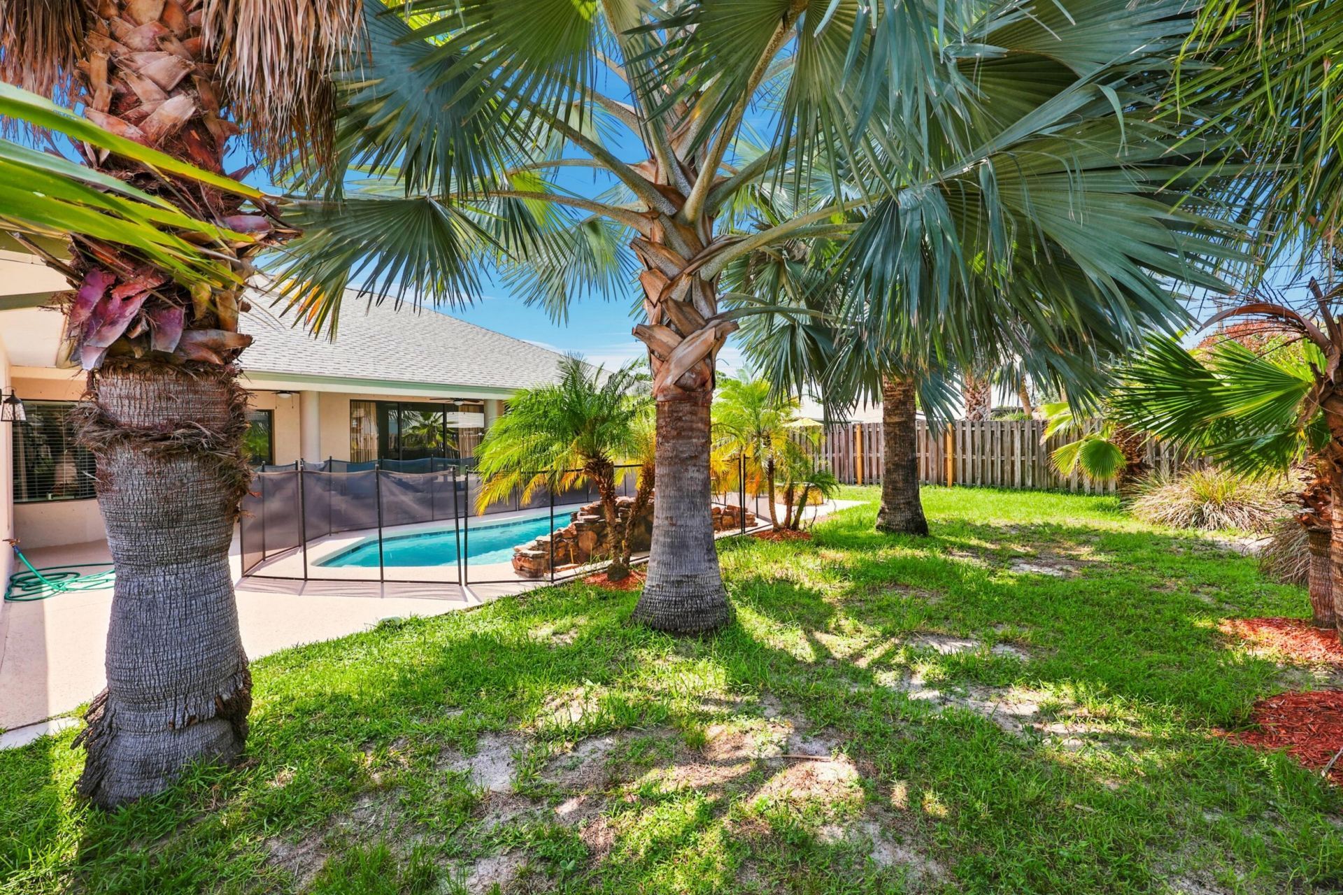 3881 SW Janiga Street, Port Saint Lucie, FL 34953 Photo