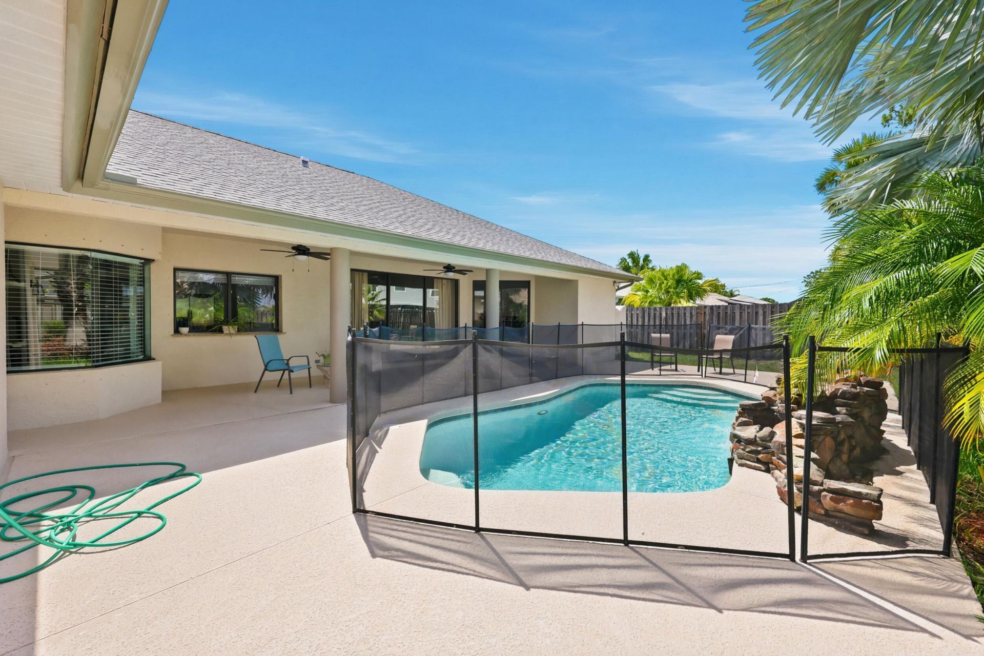 3881 SW Janiga Street, Port Saint Lucie, FL 34953 Photo