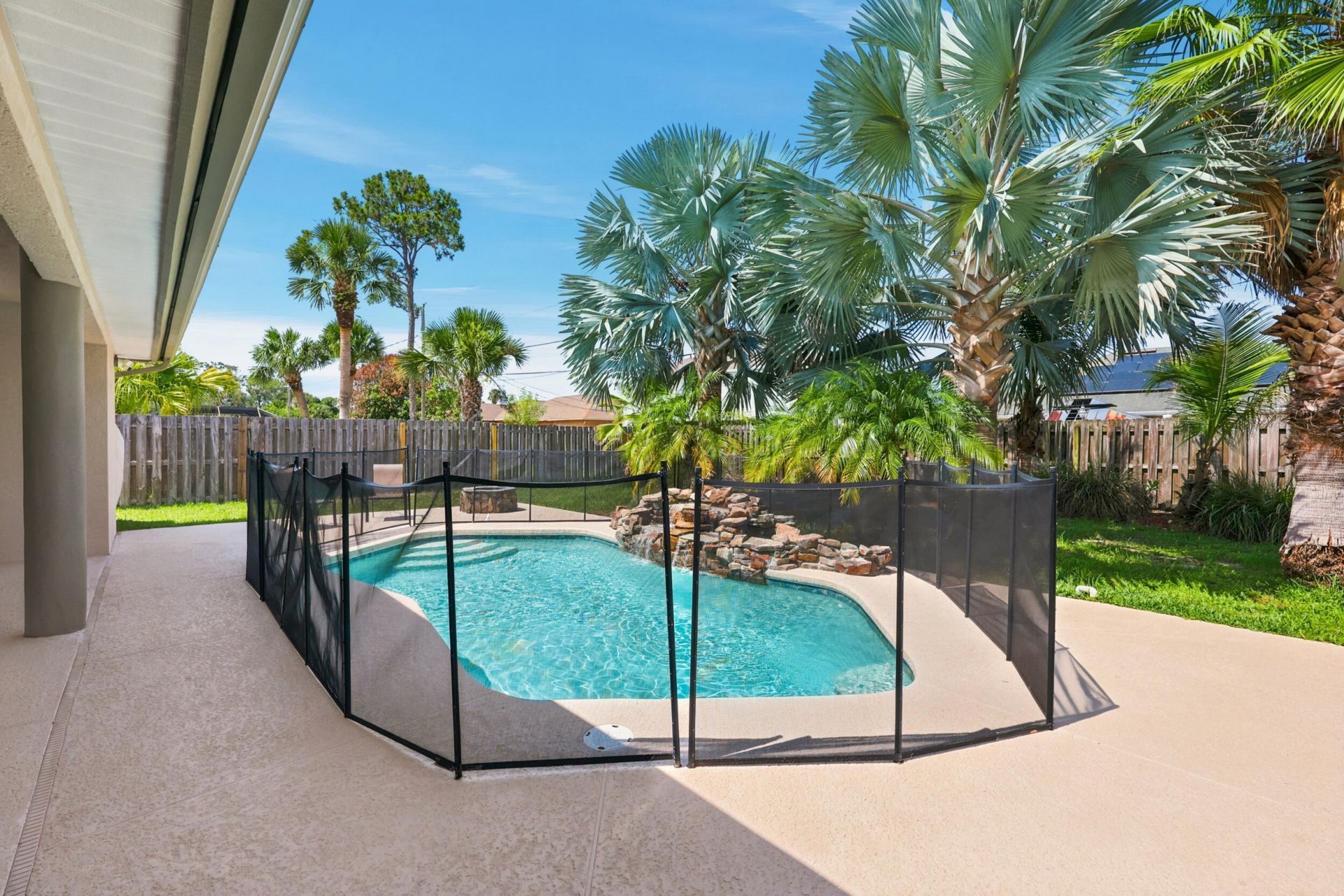 3881 SW Janiga Street, Port Saint Lucie, FL 34953 Photo