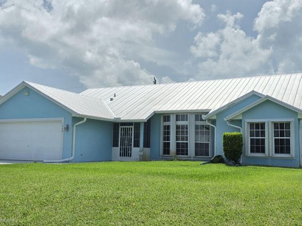 1844 SW Breezeway Street, Port St. Lucie, FL 34987