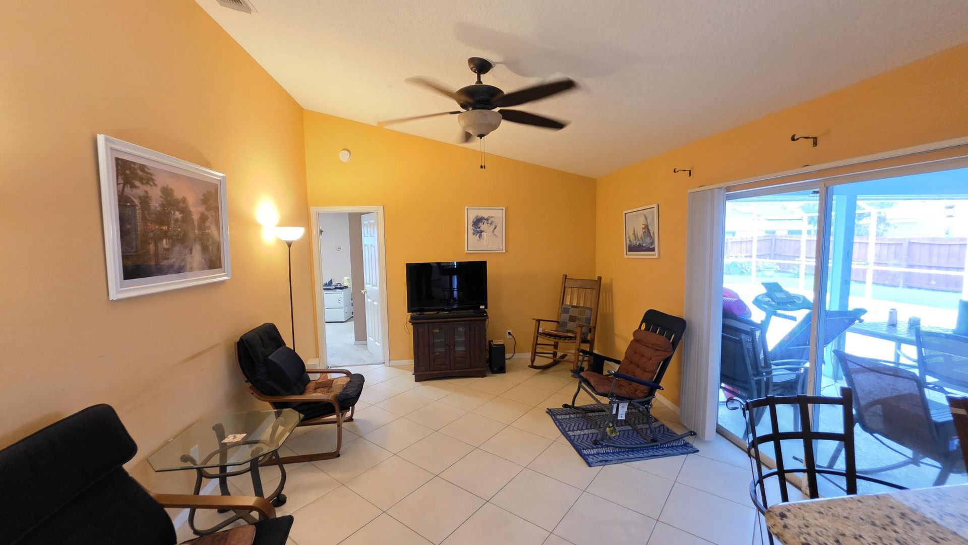 1844 SW Breezeway Street, Port Saint Lucie, FL 34987 Photo