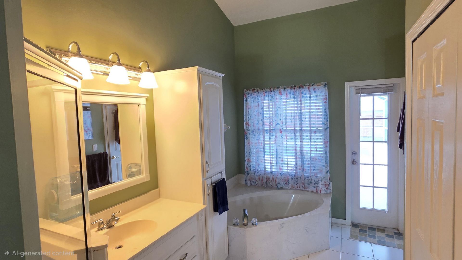 1844 SW Breezeway Street, Port Saint Lucie, FL 34987 Photo