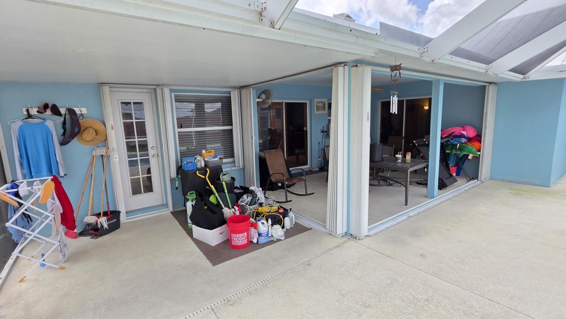 1844 SW Breezeway Street, Port Saint Lucie, FL 34987 Photo