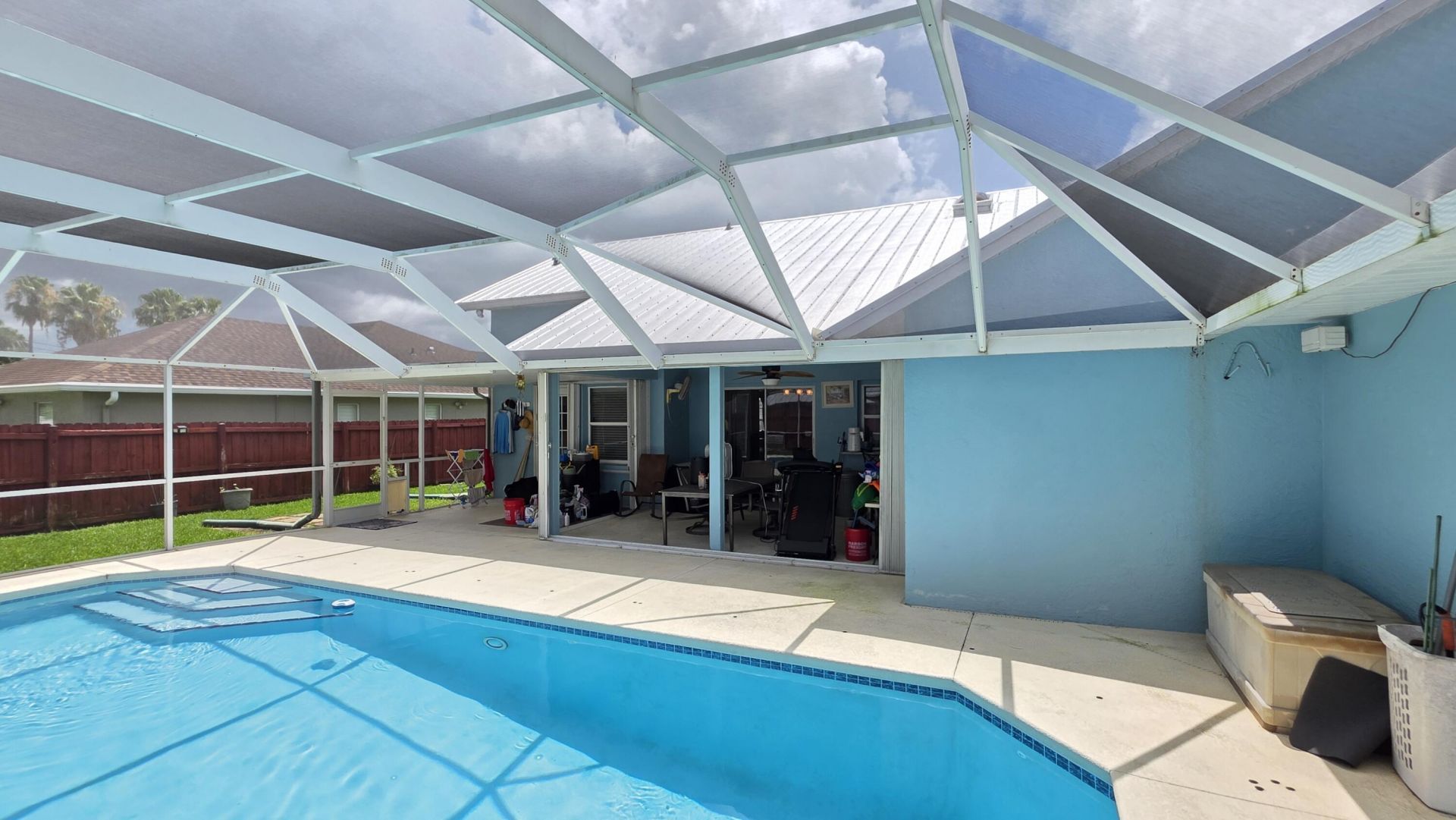 1844 SW Breezeway Street, Port Saint Lucie, FL 34987 Photo