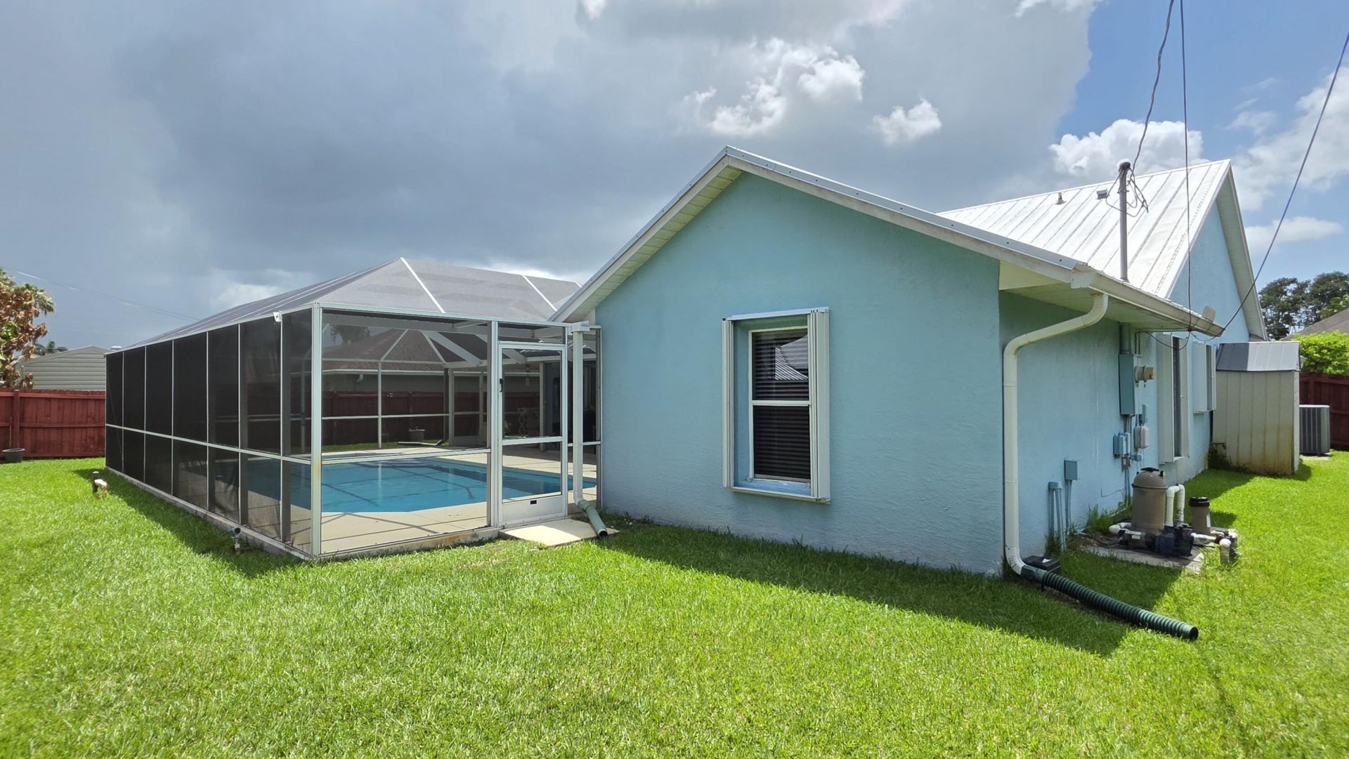1844 SW Breezeway Street, Port Saint Lucie, FL 34987 Photo