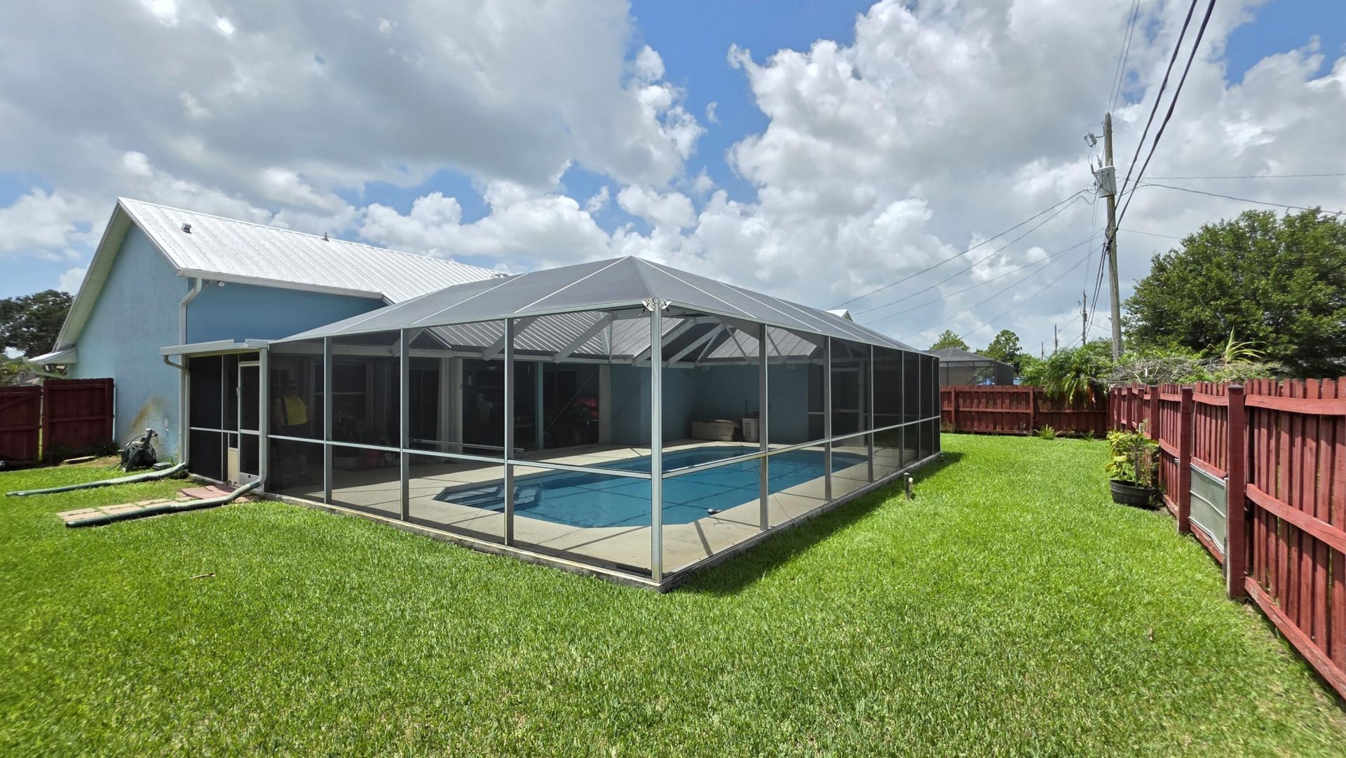 1844 SW Breezeway Street, Port Saint Lucie, FL 34987 Photo