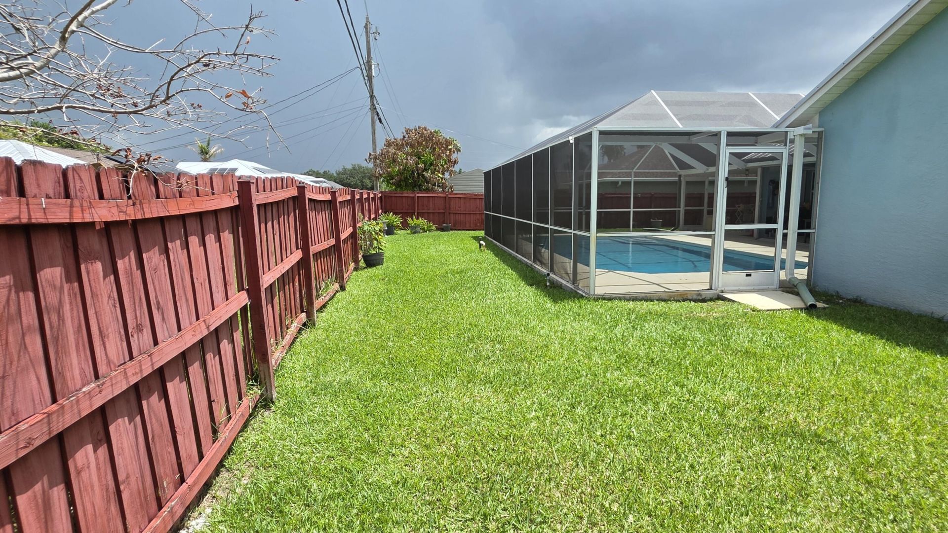 1844 SW Breezeway Street, Port Saint Lucie, FL 34987 Photo