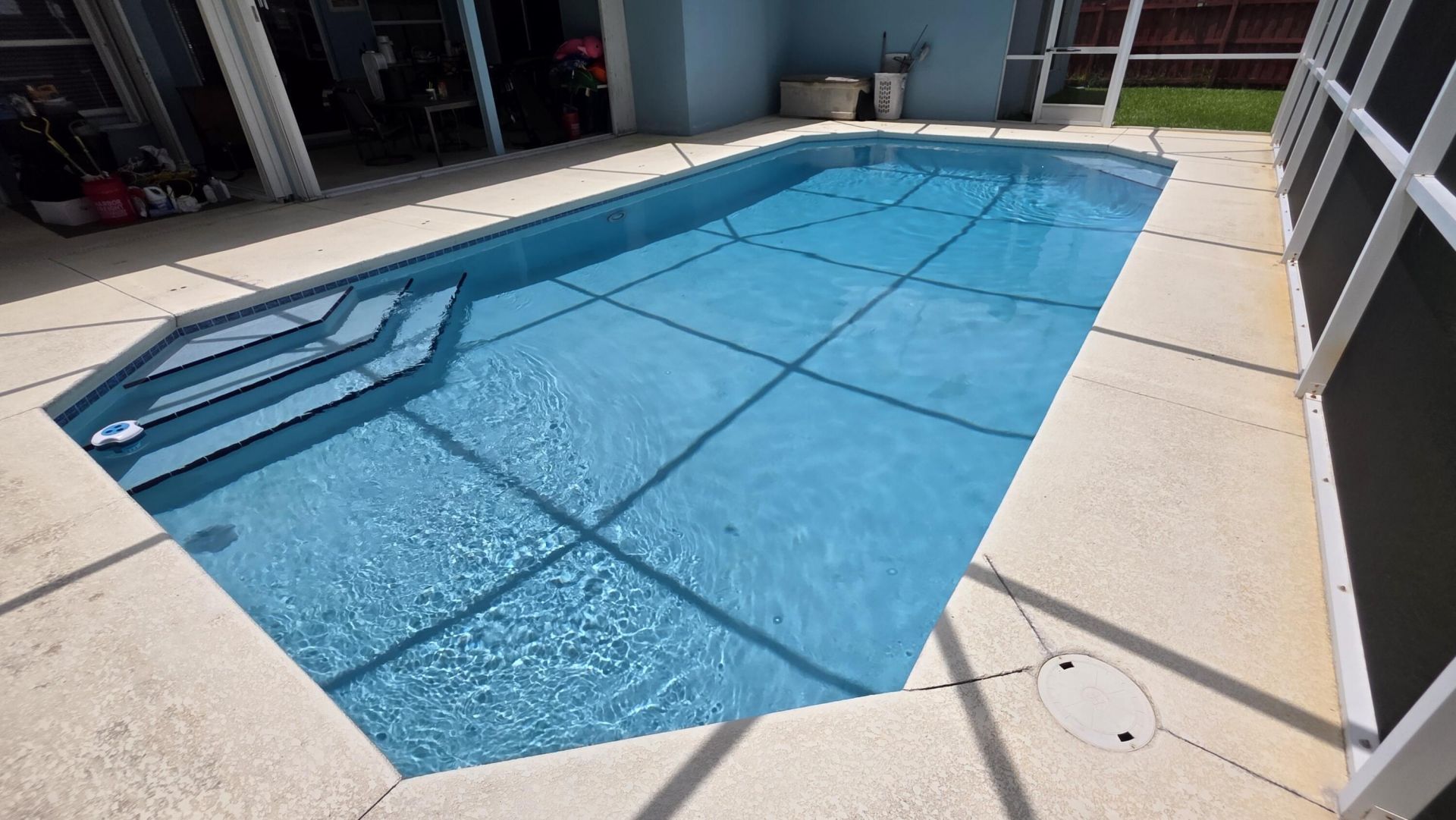 1844 SW Breezeway Street, Port Saint Lucie, FL 34987 Photo