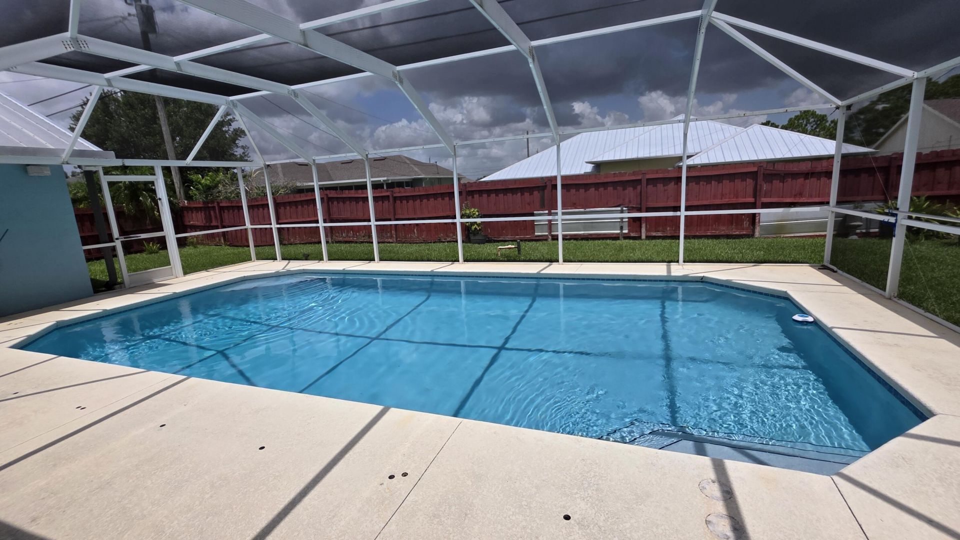 1844 SW Breezeway Street, Port Saint Lucie, FL 34987 Photo