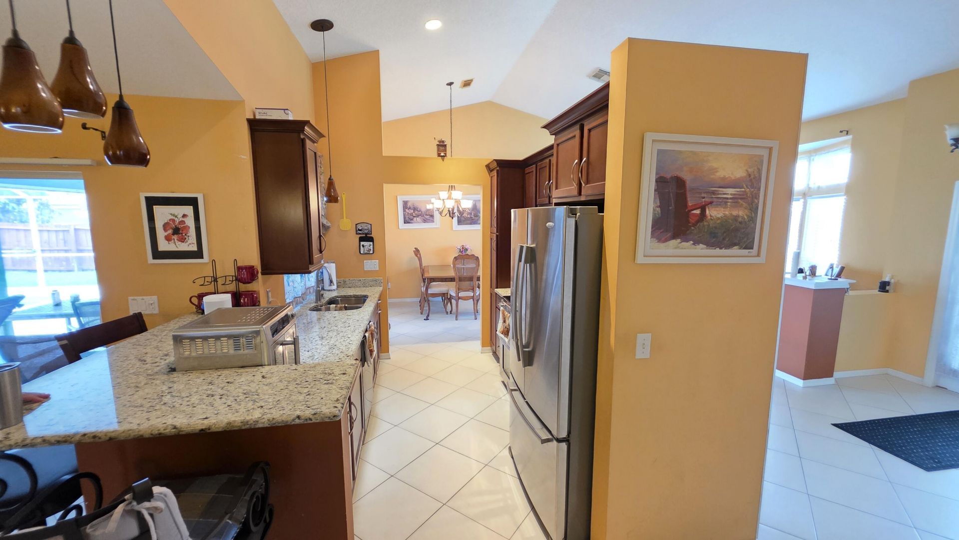 1844 SW Breezeway Street, Port Saint Lucie, FL 34987 Photo