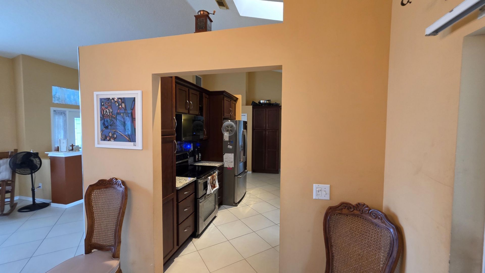 1844 SW Breezeway Street, Port Saint Lucie, FL 34987 Photo