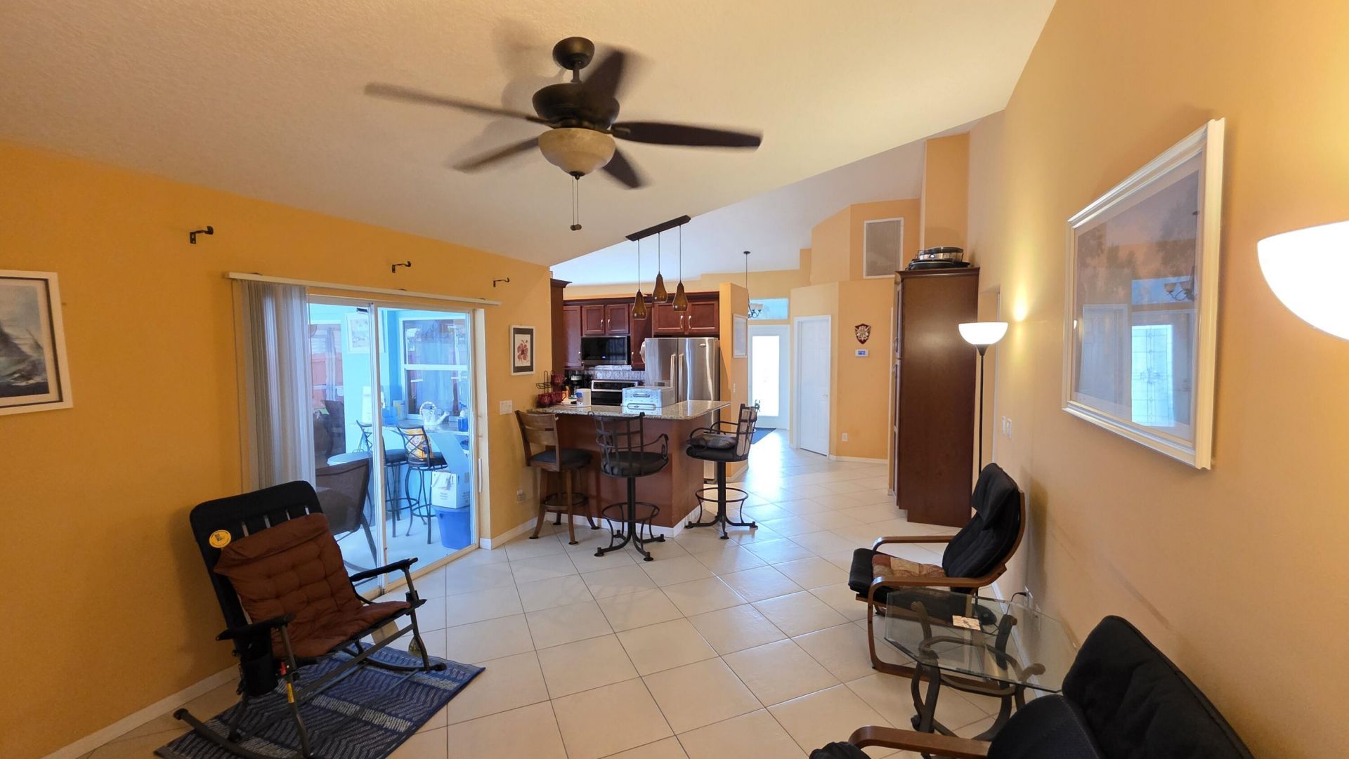 1844 SW Breezeway Street, Port Saint Lucie, FL 34987 Photo