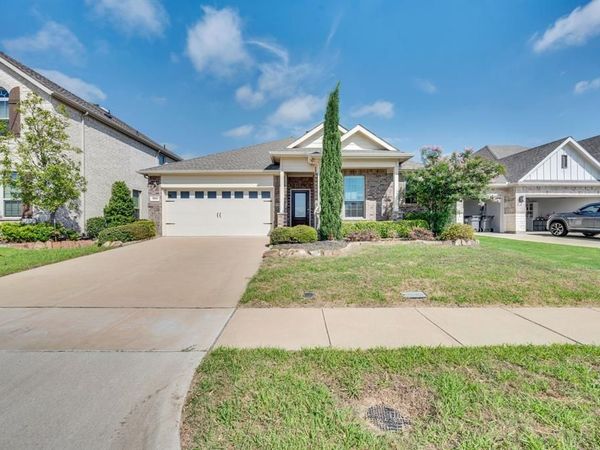 1104 Garden Grove Lane, Forney, TX 75126
