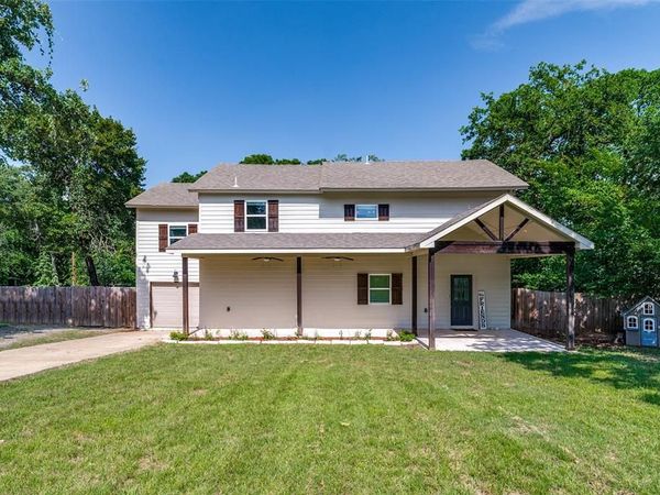 2341 Oak Leaf Trail, Cleburne, TX 76031