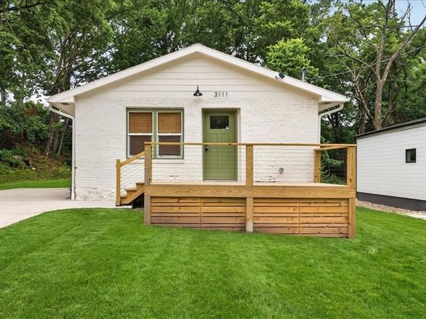 3111 W 43rd Avenue, Kansas City, KS 66103