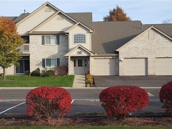 4782 Bordeaux Lane, Unit 4782, Mason, OH 45040