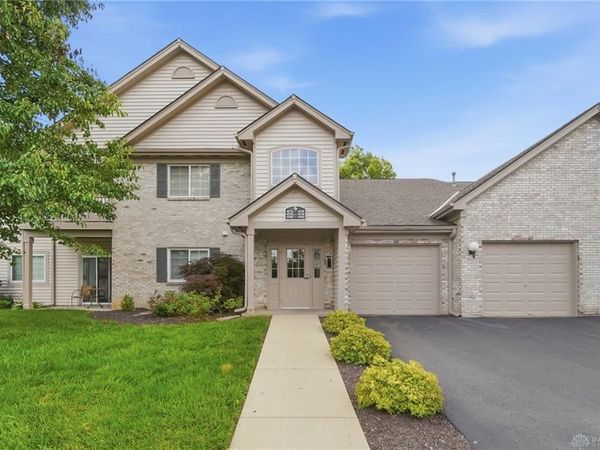 4782 Bordeaux Lane, Unit 4782, Mason, OH 45040