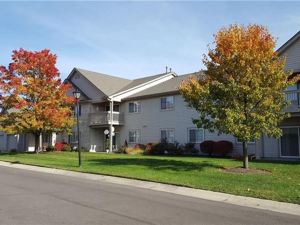 4782 Bordeaux Lane, Unit 4782, Mason, OH 45040