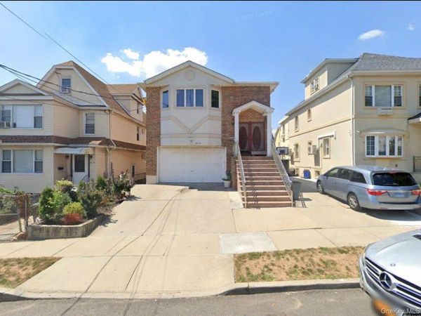 8470 159th Street, Jamaica, NY 11432