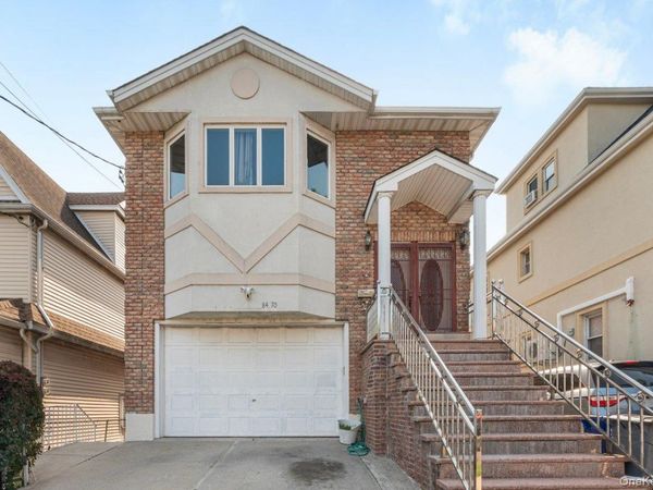 8470 159th Street, Jamaica, NY 11432