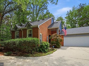 5610 CAVALIER WOODS LANE , CLIFTON, VA 20124